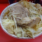 ラーメン二郎 - 