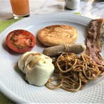 长安国际酒店 - 