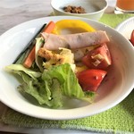 长安国际酒店 - 