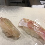 すし処　津ごう - あこう