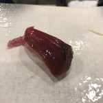 すし処　津ごう - 鰹