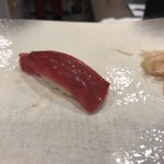 すし処　津ごう - マグロ