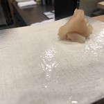 すし処　津ごう - さ〜始まるよ〜