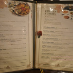 カーン・ケバブ・ビリヤニ - 