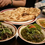 カーン・ケバブ・ビリヤニ - 