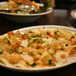 カーン・ケバブ・ビリヤニ - 