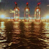 シンフォニー東京湾クルーズ - 