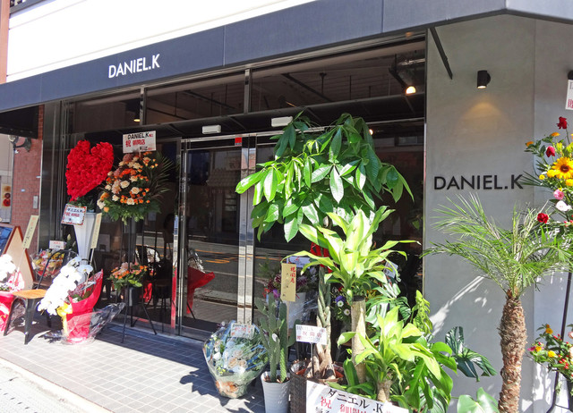 分厚いbltチーズサンド サラダ付き By とんリン カフェとワインとイタリアン ダニエルk Daniel K 中百舌鳥 南海 泉北 カフェ 食べログ