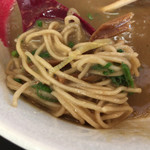 あづみのら～めん あづみ亭 - 