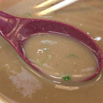 あづみのら～めん あづみ亭 - 