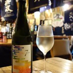 ビストロ割烹 YAOYA - 