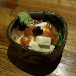 ビストロ割烹 YAOYA - 