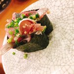 亀正くるくる寿司 - 