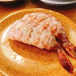 亀正くるくる寿司 - 