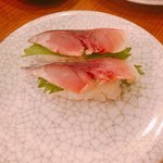 亀正くるくる寿司 - 