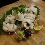 ビストロ割烹 YAOYA - 