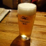 ビストロ割烹 YAOYA - 