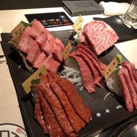 牛の達人　Private 西新宿店 - 