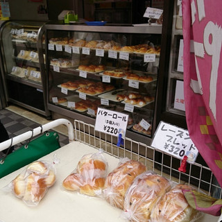 ベーカリー日の出_2