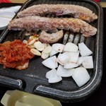チンチャ チンチャ 西15丁目 韓国料理 食べログ チンチャ チンチャ 西15丁目 韓国料理 食べログ