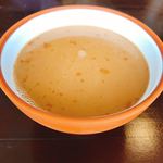 キーマカレーとチャイ なるせ堂 - チャイ普通サイズ