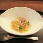 ふじ居 - ④渡り蟹。