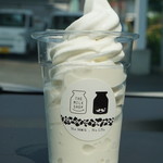 ザ・ミルクショップ - 