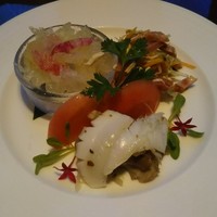 過門香 KITTE丸の内店 - 