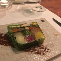 Le Salon de Legumes - 