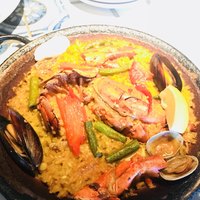 Bar Espanol LA BODEGA 大阪店 - 