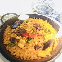 Bar Espanol LA BODEGA 大阪店 - 