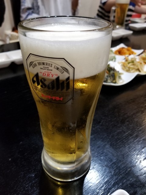 チンチャ チンチャ 西15丁目 韓国料理 食べログ チンチャ チンチャ 西15丁目 韓国料理 食べログ
