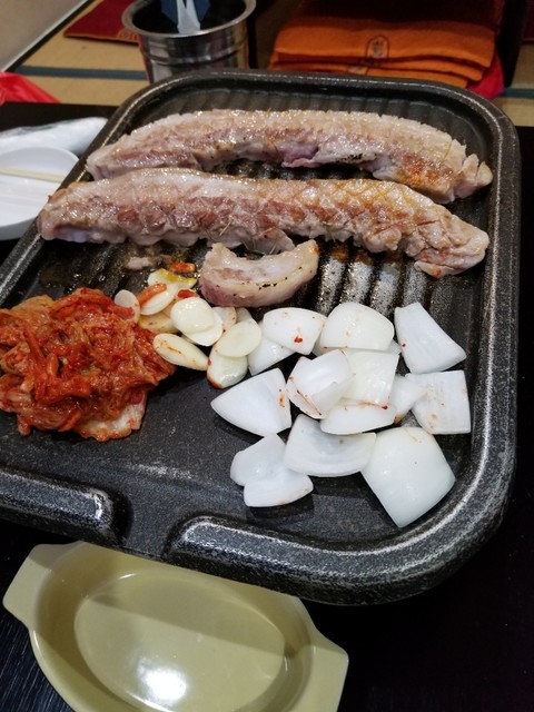 チンチャ チンチャ 西15丁目 韓国料理 食べログ チンチャ チンチャ 西15丁目 韓国料理 食べログ