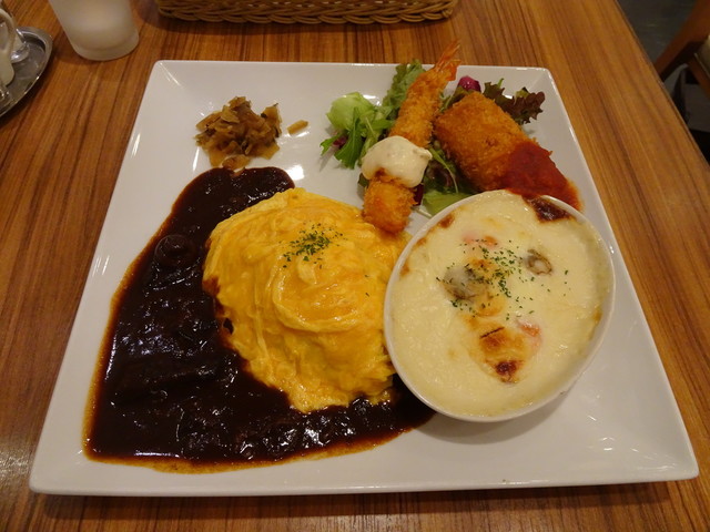The Photo Of Food Hibiyamatsumotorouguriru Tabelog