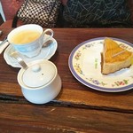 珈琲屋 カフェモカ - 