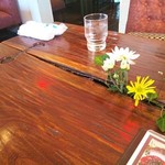 珈琲屋 カフェモカ - 