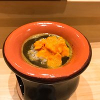 鮨 つきうだ - 