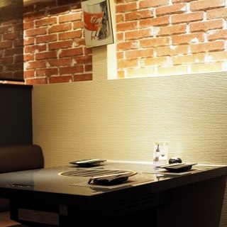 麻布十番焼肉 BULLS_2