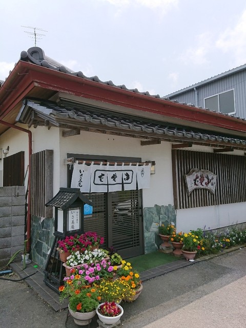 いさ美庵 土浦 そば 食べログ