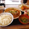 民宿 しをみ食堂