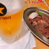 炭火焼肉 ときん 白石店