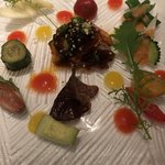 カントニーズ 燕 - 