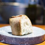 TACUBO - 焼き立てフォカッチャ