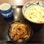 丸亀製麺 - 