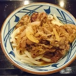 丸亀製麺 - 