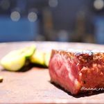 TACUBO - 北海道、十勝産タクボ牛の薪焼き