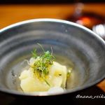 TACUBO - 季節のフルーツ