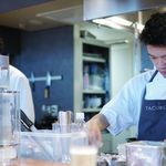 TACUBO - 京都から上京したばかり。京都弁がええ感じやった～