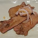 肉料理ふくなが - 