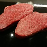 肉料理ふくなが - 